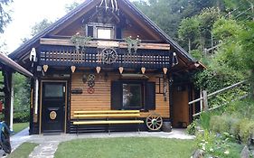 Holiday Home Prdelanca
