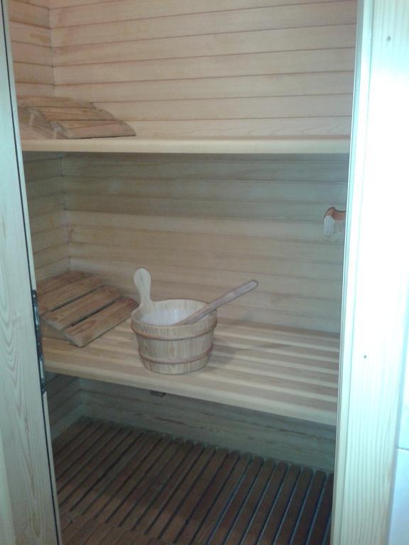 Holiday Home Prdelanca Luče Pokoj fotografie