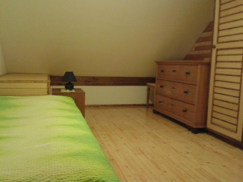 Holiday Home Prdelanca Luče Pokoj fotografie